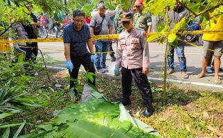 Polisi Tangkap Terduga Pelaku Mutilasi Pria di Garut - JPNN.com