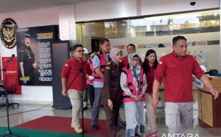 Aset 6 Tersangka Korupsi 109 Ton Emas Disita Kejagung - JPNN.com