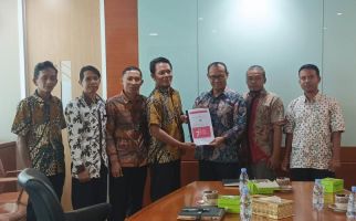 Dukung Penuntasan Guru Honorer, Tendik Diarahkan ke PPPK Jabatan Ini, APBD Aman - JPNN.com