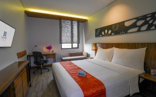 BATIQA Hotel Palembang Tawarkan Promo SUMO, Menginap 2 Malam Hanya Rp 970 Ribu - JPNN.com