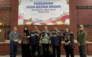 Lewat Program Ini, Kemenkeu Satu Siap Hasilkan UMKM Binaan Naik Kelas - JPNN.com