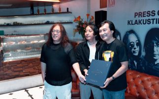 Sebegini Harga Vinyl Album KLakustik dari KLa Project - JPNN.com