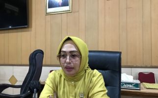 Maju Pilkada Ambon, Ely Toisutta Siap Mundur dari Kursi DPRD - JPNN.com