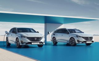 Peugeot Meluncurkan Mobil Listrik E-308 Style, Sebegini Harganya - JPNN.com