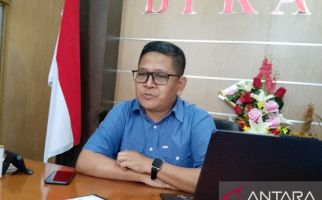 Gaji Ke-13 ASN di Biak Numfor Sudah Tersalurkan 100 Persen - JPNN.com