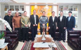 Dorong Optimalisasi Perdagangan Karbon, Bamsoet Sarankan Indonesia Tiru Thailand - JPNN.com