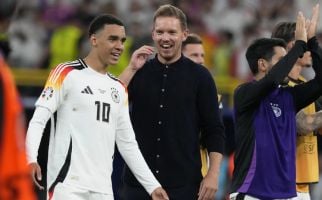 8 Besar EURO 2024 Spanyol Vs Jerman, 2 Pelatih Beda Pendapat - JPNN.com