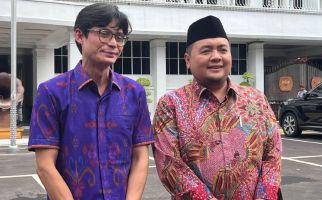 Ini Alasan KPU Tak Minta Maaf ke Publik Terkait Kasus Hasyim - JPNN.com