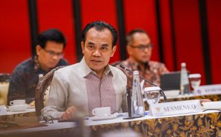 Pemerintah Dorong Pengembangan Sistem Indonesia National Single Window - JPNN.com