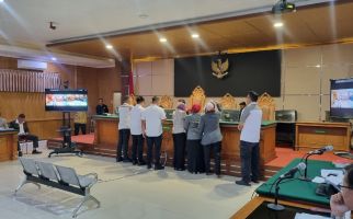 Kuasa Hukum Pegi Setiawan Tuntut Ganti Rugi Seusai Menang Praperadilan, Totalnya Sebegini - JPNN.com