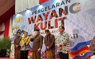 Kapolri Jenderal Listyo Ajak Semua Pihak Menyukseskan Pilkada Serentak 2024 - JPNN.com