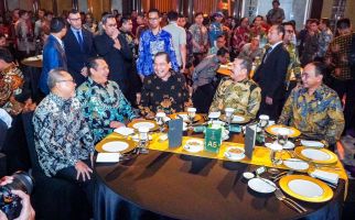 Dorong Peningkatan Kinerja Jaksa, Ketua MPR Minta Adhyaksa Awards jadi Agenda Rutin - JPNN.com