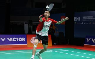 Richie Duta Richardo Hampir Membuat Kejutan di BAJC 2024 - JPNN.com