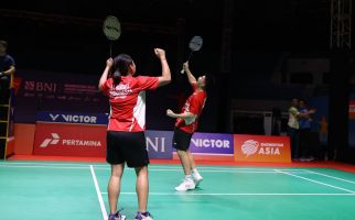 Hasil BAJC 2024: Darren/Bernadine ke Final, China Tetap Mendominasi Partai Puncak - JPNN.com