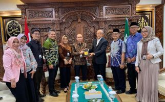 Bank bjb Syariah Bidik Sektor Pendidikan, Kesehatan dan UMKM - JPNN.com