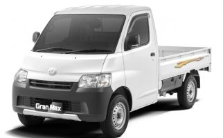 Daihatsu Gran Max Kena Recall Karena Masalah Aki, Duh! - JPNN.com