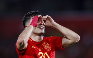 EURO 2024: Barcelona Bisa Mendapat Kompensasi dari Cedera Pedri, Berapa? - JPNN.com