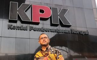 Usut Kasus Korupsi, KPK Periksa Pentinggi Erakomp Infonusa hingga Infrastruktur Telekomunikasi - JPNN.com