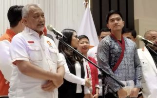 Pilkada Serentak 2024, Kaesang Buka Peluang Koalisi PSI dan PKS - JPNN.com