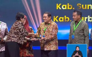 Selamat, Pemkab Sumedang Raih 2 Penghargaan di Ajang Anugerah Merdeka Belajar 2024 - JPNN.com