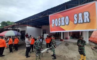 Tambang di Gorontalo Longsor, 8 Orang Ditemukan Meninggal Dunia - JPNN.com