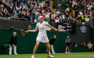 Wimbledon 2024: Coco Gauff Tumbang, Beban Pindah ke Pundak Elena Rybakina - JPNN.com