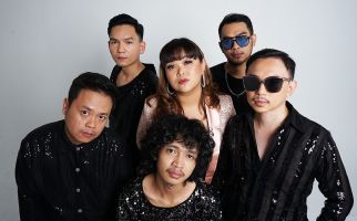 Band LJF Luncurkan Album Kehadiran - JPNN.com