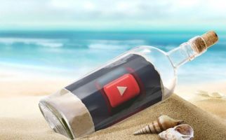 YouTube Menguji Coba Fitur Swipe Up Untuk Pindah Video - JPNN.com