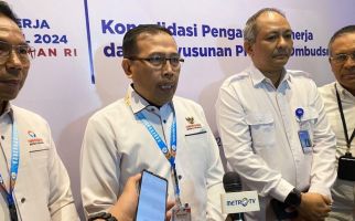 Pegi Setiawan Bebas, Ombudsman Masih Percaya Polri Komitmen Melayani Masyarakat - JPNN.com