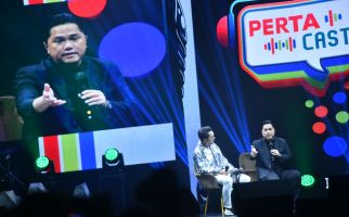 Pertamina Gelar AKHLAK Fest 2024, Memperkokoh 4 Tahun Transformasi Perusahaan - JPNN.com