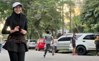 H-5 Riau Bhayangkara Run 2024, Antusiasme Peserta Meningkat Drastis - JPNN.com