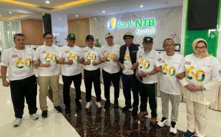 Bank NTB Syariah Gelar Pelatihan ESQ untuk Pegawai Hingga Masyarakat - JPNN.com