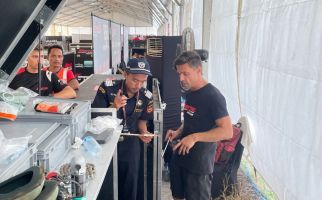 Bea Cukai Dukung Kesuksesan Penyelenggaraan MXGP 2024 di Lombok - JPNN.com