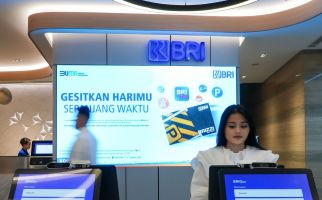 BRI Lakukan Penyesuaian Biaya Admin Layanan Telkom, Indihome, dan Telkomsel Postpaid - JPNN.com