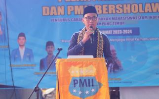 Caketum PB PMII Dengar Keluhan Mahasiswa: Fasilitas Pendidikan Tak Meningkat Saat UKT Naik - JPNN.com