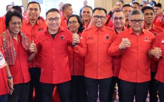 PDIP Tetapkan Sosok Ini Jadi Bakal Calon Gubernur NTT, Siapa Dia? - JPNN.com