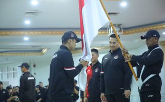 Indonesia Berkekuatan 29 Atlet di Olimpiade Paris 2024 - JPNN.com