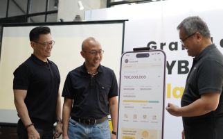 Maybank Trade ID, Playground Baru dalam Berinvestasi - JPNN.com