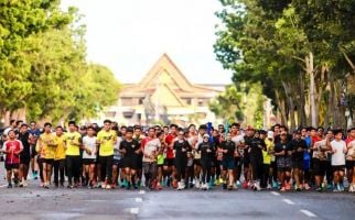 Hotel di Pekanbaru Kebanjiran Pesanan Menjelang Riau Bhayangkara Run 2024 - JPNN.com