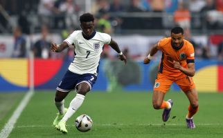 Belanda vs Inggris: Tim Tiga Singa Mengaum, De Oranje Tercabik - JPNN.com