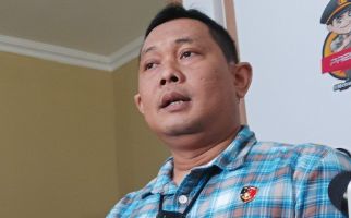 AKBP Bintoro Ditahan Propam Polda Metro Jaya - JPNN.com