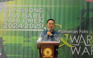 KWP Kembali Gelar Anugerah Jurnalistik IV dan Pameran Foto - JPNN.com