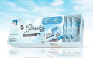 MS GLOW Beauty Hadirkan Glasskin Drink New Improved Formula, Aman untuk Bumil - JPNN.com