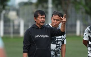 Indra Sjafri Sebut Laga Timnas U-19 Indonesia Vs Malaysia Penuh Gengsi - JPNN.com