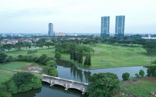 Lippo Karawaci Menerapkan Sistem Pemeliharaan Air Berkala dan Berkelanjutan - JPNN.com