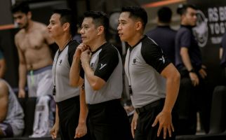 Demi Playoff Berkualitas, IBL Menggunakan Wasit Asing di Semua Laga - JPNN.com