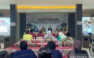 Warga Kabupaten Bogor Punya Wadah Khusus Awasi Pilkada 2024 - JPNN.com