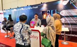 Bersama Privy, ARSSI Tingkatkan Efisiensi dan Transformasi Digital - JPNN.com