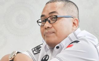 Ketua ASN Optimistis Masalah Honorer Tuntas di Era Prabowo, PPPK Bakal Setara PNS - JPNN.com