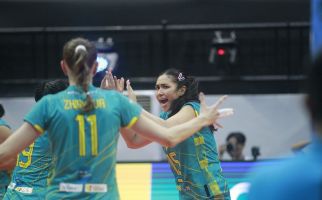 Jakarta Elektrik PLN Menembus Final Proliga 2024, Yolla Yuliana Mengukir Rekor - JPNN.com